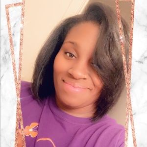 Meet your Posher, Tamia